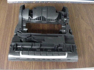 MIELE Salsa Upright model S7280 type HS08 Plastic Top of Bottom Housing - Picture 1 of 5