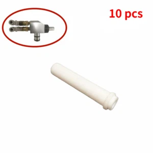 10 PCS 1095899 Throat Tivar Venturi Suction Tube Nordson Powder Coating Pump - Picture 1 of 3