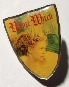 DISNEY STORE - CHONICLES OF NARNIA - BAD WHTE WITCH - OFFICIAL 2006 TRADING PIN - Picture 1 of 2