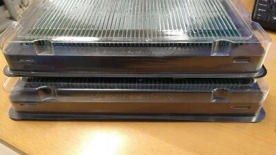 HYS72D64300GBR-5-C Infineon 512MB PC3200 DDR-400MHz Registrado ECC lote de 50 Foto 1 de 3