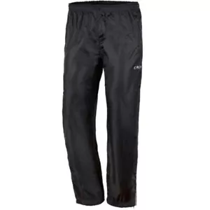 CMP Regenhose Kinder Sport Outdoorhose Trekkinghose Fahrradhose wind wasserdicht - Bild 1 von 14