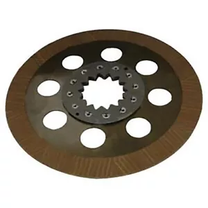 1202-2013 - Brake Disc Fits Renault - Picture 1 of 5