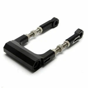 Lowering Links Kit Rear Suspension For S1000RR S1000R S1000XR 2015-2018 Black - Bild 1 von 3