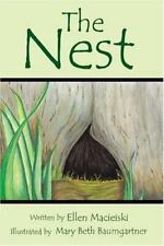 The Nest by Ellen Macieiski