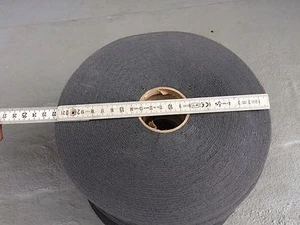 Vorlegeband grau 10 Stück pro Packung - Bild 1 von 2