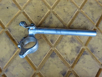 Suzuki GSXR 600 2003 clip OEM Foto 1 de 4