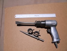 Air Chisel  - Good Condition