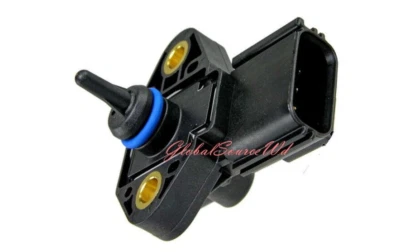 Fuel Pressure Sensor Fits:Ford Expedition F150 F250 F350 Super Duty Navigator - Image 1 of 4
