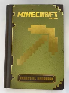 Minecraft Essential Handbook - Picture 1 of 7