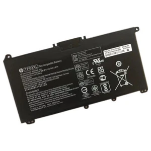 Battery for TF03XL HP Pavilion 15-CD HSTNN-LB7J/-LB7X 920070-855 920046-421 - Picture 1 of 8