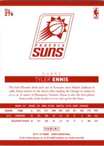 2014-15 Hoops Basketball Red Backs YOU PICK