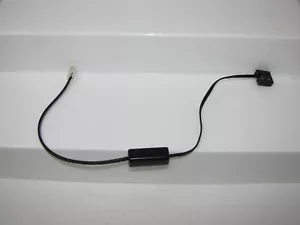 1 cable convertidor LEGO MindStorms NXT RCX 35 cm rj12 x1676 cable - Imagen 1 de 3