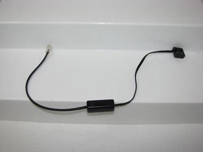 1 LEGO MindStorms NXT RCX 35cm Converter Conversion rj12 Cable x1676 wire - Image 1 of 3