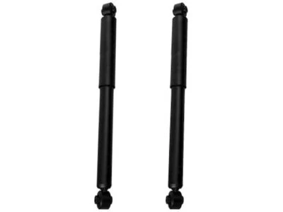 For 1999-2006 Chevrolet Silverado 1500 Shock Absorber Set Detroit Axle 26581KP - Image 1 of 2