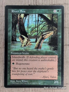 Magic MTG Visions (VIS) Singles - Mix & Match cards to save up to 35%! - Picture 1 of 17