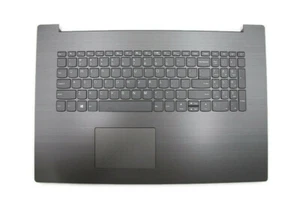 New Genuine Lenovo Ideapad 330 Series Palmrest Touchpad Keyboard 5CB0R20163 - Afbeelding 1 van 2