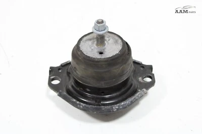 2011-2021 JEEP GRAND CHEROKEE 3.6L FRONT LEFT ENGINE MOTOR MOUNT INSULATOR OEM - Image 1 of 4
