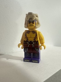 LEGO Ninjago Krait Minifigure Tournament of Elements njo120 70745 70752 (R60)