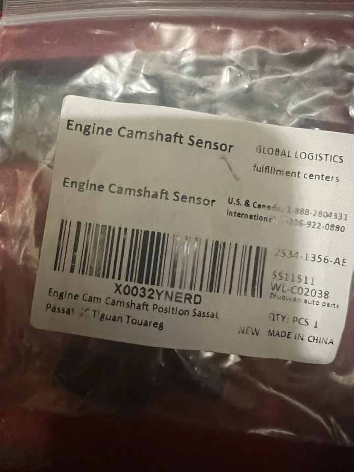 2010 Audi A4 quattro Parts - Image 1 of 2