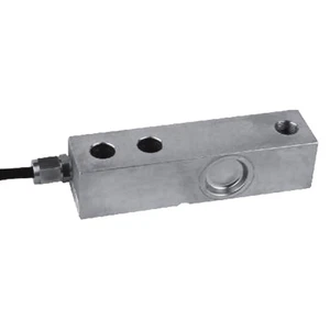 Keli, SQBY-250, Single Ended Shear Beam Load Cell, 250 LB Capacity - Picture 1 of 1