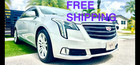 2019 Cadillac XTS 2019 Cadillac Xts 49K miles luxury edition 🔥 FREE DELIVERY 🔥