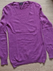 Massimo Dutti Damen Pullover, Oberteil, 100% Kaschmir, Gr.36/38,pflegel. wie Neu - Bild 1 von 3