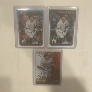 aaron judge - Picture 1 of 2