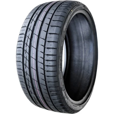Tire 245/30R22 ZR Accelera Iota ST68 AS A/S High Performance 92W XL Foto 1 de 4