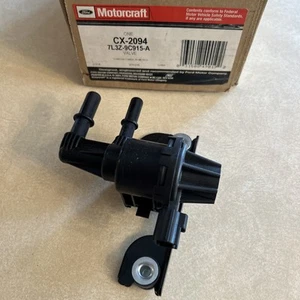 Vapor Canister Purge Valve-Fuel Motorcraft CX-2092 - Bild 1 von 16