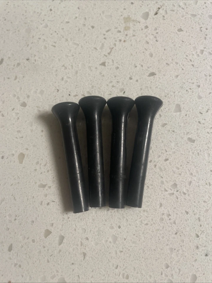 280 perilla de bloqueo de puerta 1973 buzo o lado del pasajero delantero o trasero para Mercedes Benz Foto 1 de 3