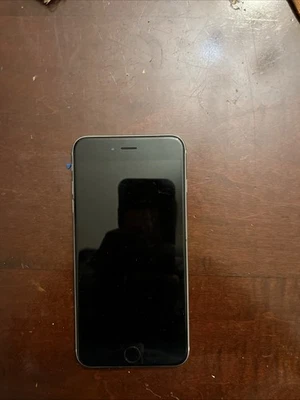 Verizon iPhone 6S Plus 32GB Silver #1 - Image 1 of 4