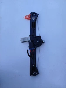 CHRYSLER DELTA PASSENGER SIDE FRONT WINDOW MECHANISM MOTOR 100%🆗 2008-2013 - Picture 1 of 4