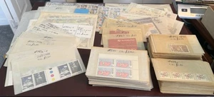 Massive Lot of Australia MNH Stamps - 70s-80s PBs strips and more! $1500+ CV - Picture 1 of 11