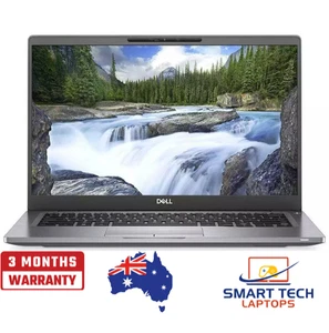 Dell Latitude 7400 | i7 8th Gen | 32GB RAM | 512GB SSD | Windows 11 Pro | Ultrab - Picture 1 of 3