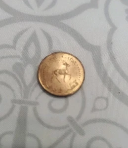 Qatar & Dubai 50 Dirhems 1966  - Picture 1 of 5