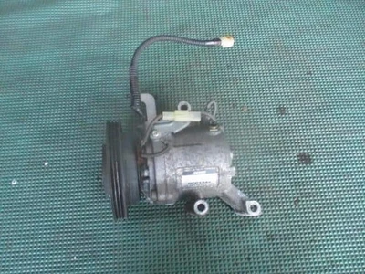 SUBARU Stella 2013 DBA-LA100F A/C Compressor 4472803213 [Used] [PA105220939] - Image 1 of 4