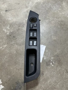 Unidad de interruptor de control principal maestro ventana lateral izquierda Kia Sorento 11-15 OEM  - Imagen 1 de 13