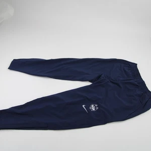 UConn Huskies Nike Athletic Pants Men's Navy New - Picture 1 of 8