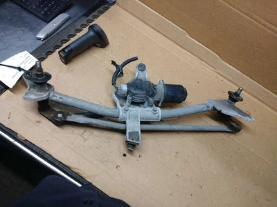 Motor limpiaparabrisas usado se adapta a: Honda Pilot Grade A 2013 Foto 1 de 4