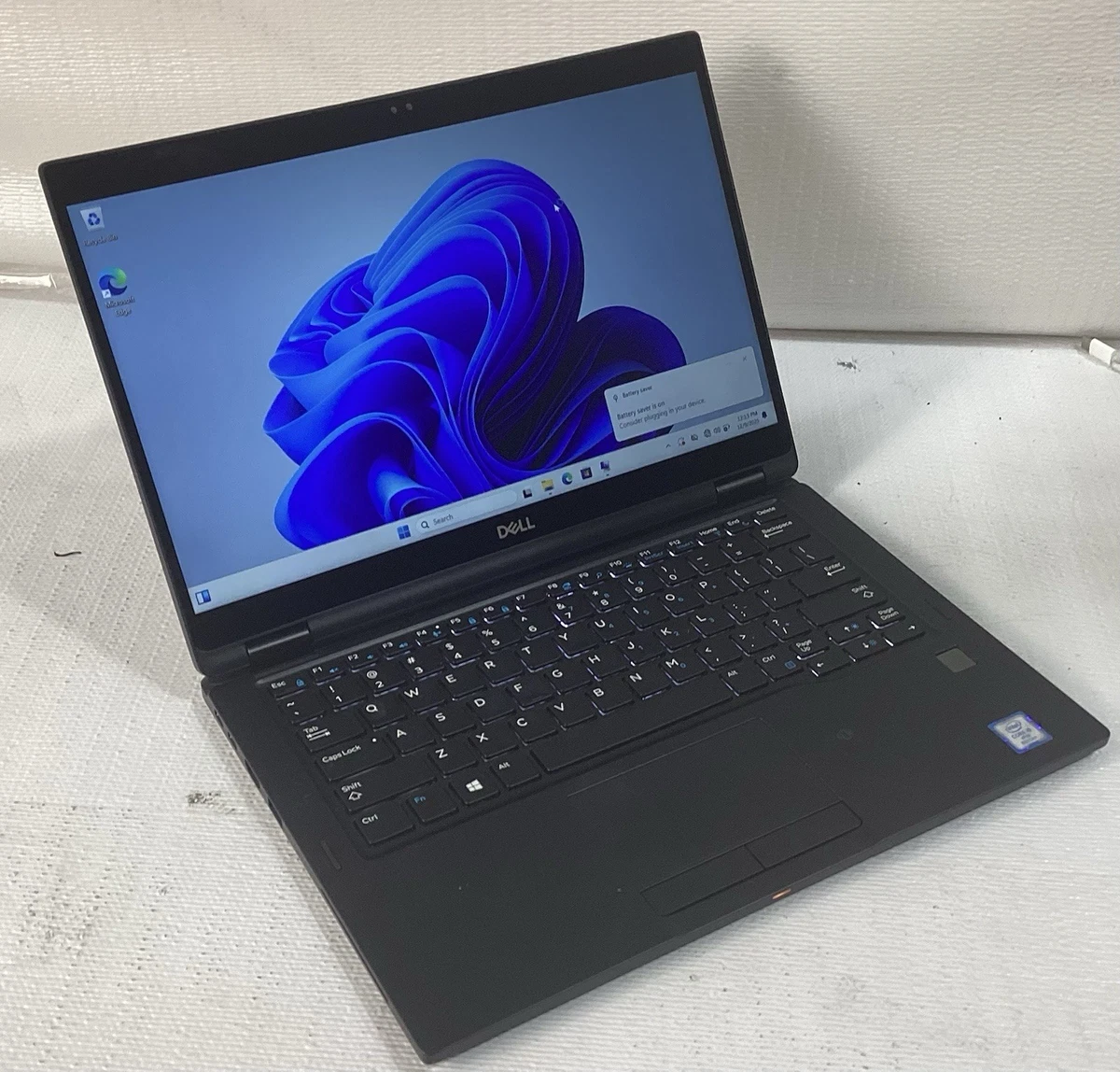 Intel Core i5 8th Gen. 16 GB RAM PC Laptops & Netbooks 512 GB SSD