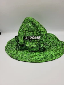 sombrero cubo lacrosse - Imagen 1 de 5