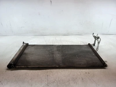 Condensador de aire acondicionado Hyundai Sonata 2006 2007 2008 2009 2010 OEM 976063L180 Foto 1 de 4