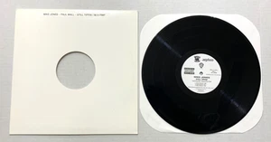 Still Tippin'/ I'ma Pimp MIKE JONES feat PAUL WALL VINYL Promo 2005 PRO-A-101511 - Picture 1 of 7
