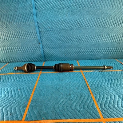 Infiniti QX60 2016-2020 tracción delantera derecha eje CV fabricante de equipos originales Foto 1 de 4