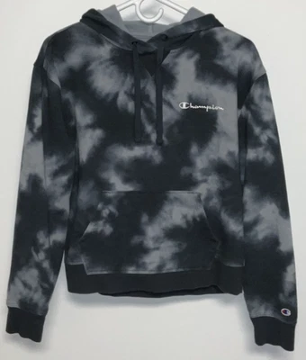 Champion Hoodie Women's Medium — 第 1/3 张图片