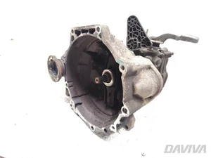 VW Golf 5-Gang-Schaltgetriebe 1.9 TDI Diesel 77kW (105 HP) JCR 2007 Fließheck - Picture 1 of 11