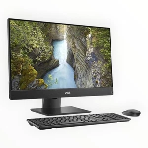 Dell OptiPlex 7480 AiO 23.8" i5-10500 3.10GHz RAM 8GB DDR4 RAM 256GB NVMe - Picture 1 of 7