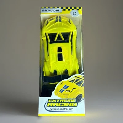 Extreme Racing Remote Car - Image 1 of 2