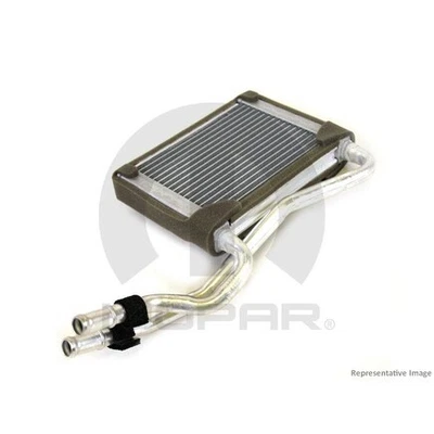 Mopar 5012691AB Hvac Heater Core For 2001 2003 Grand Cherokee for Jeep - Image 1 of 4