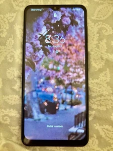 Samsung Galaxy a13 | Black | Boost Mobile Locked | 64 GB | 8GB RAM | 2021 - Picture 1 of 2